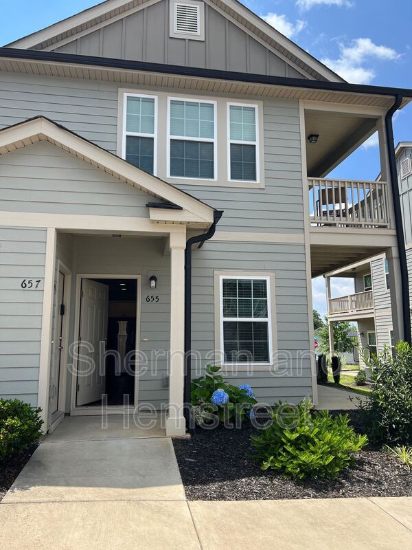 Grovetown Condo: 655 Dobhill Lane