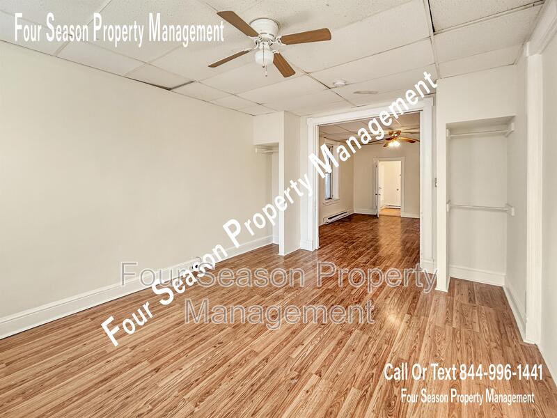 Hagerstown Condo: 616 West Franklin Street - 1