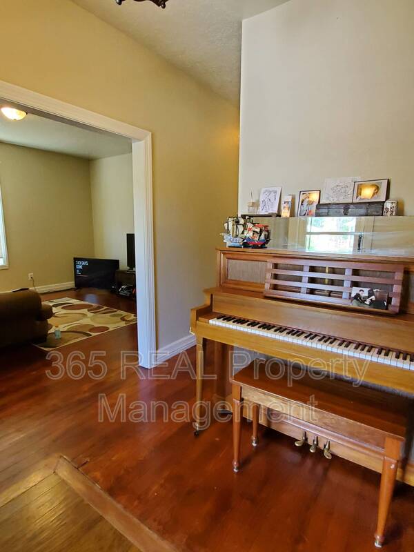 Greeley Condo: 1431 11 Street, Unit A