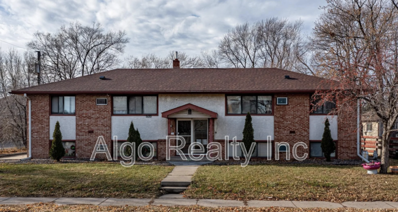 Brooklyn  Park Condo: 7233 West Broadway Avenue - 3