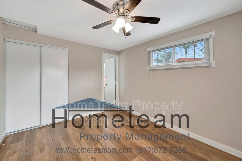 2 BR/ 1.5 BA 682 SQFT / National City  * 500.00 off move in special * - Photo 3