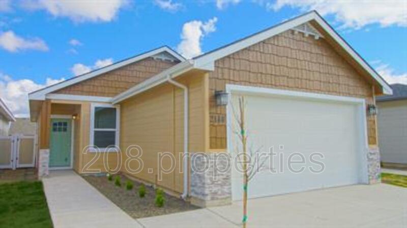 photo of rental property