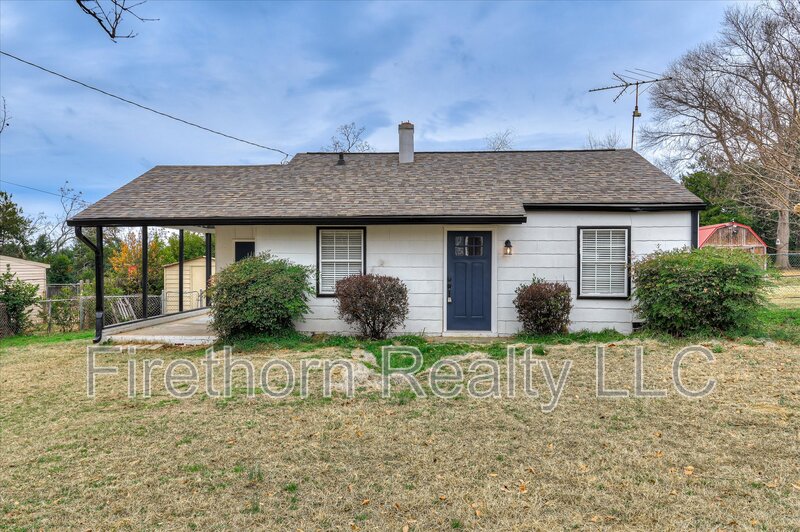 North Augusta House: Royalette Ave