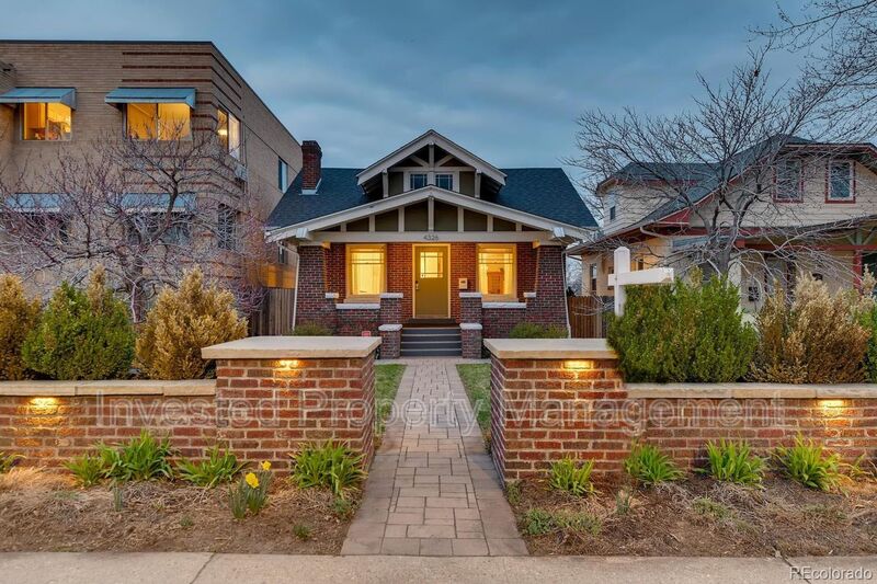 Denver House: 4326 Federal Blvd