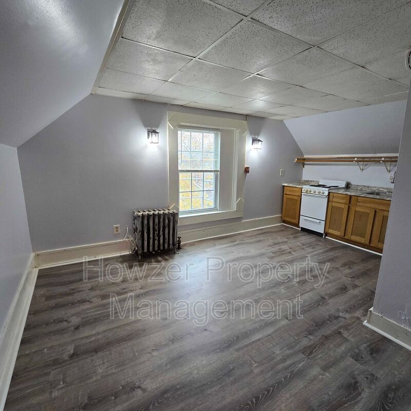 Brockton Condo: 109 Green St