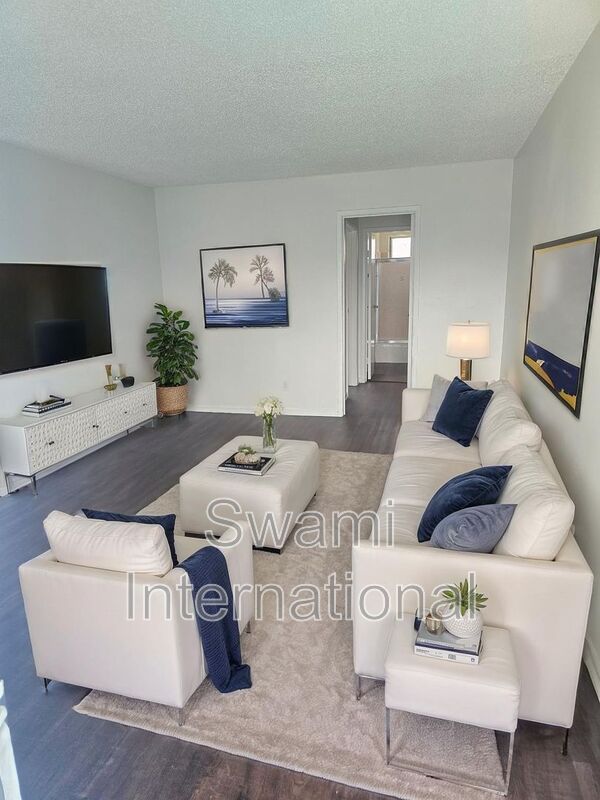 Inglewood Condo: 308 W. Queen St.