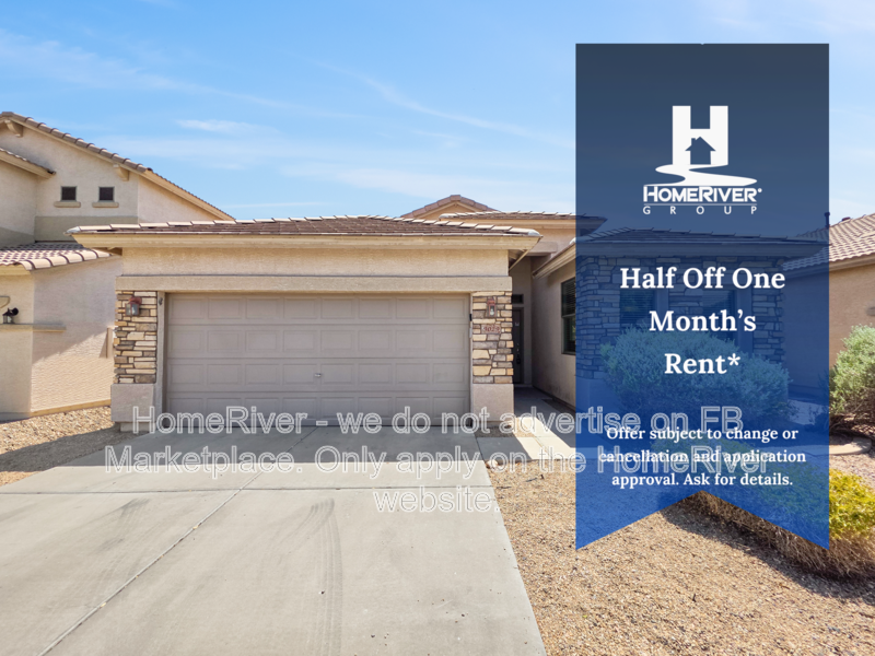 Peoria House: 9029 W Villa Maria Dr