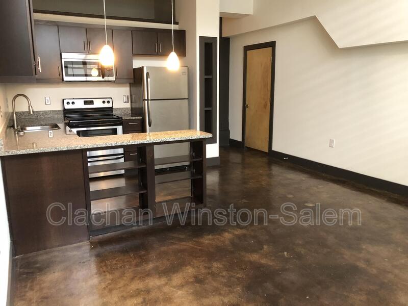 Winston Salem Apartment: 101 E. Sixth St