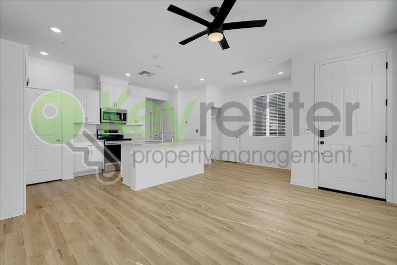 Sacramento House: 5301 E Commerce Way
