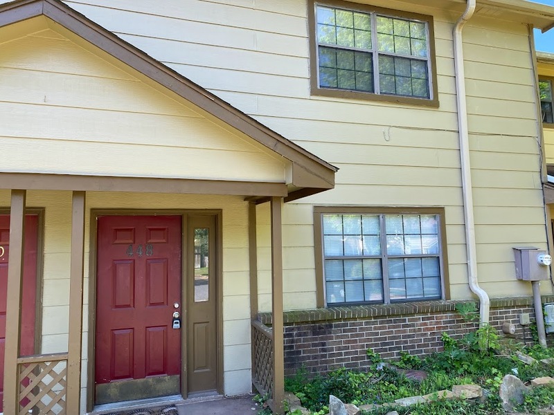 Madison House: 448 Oakland Road