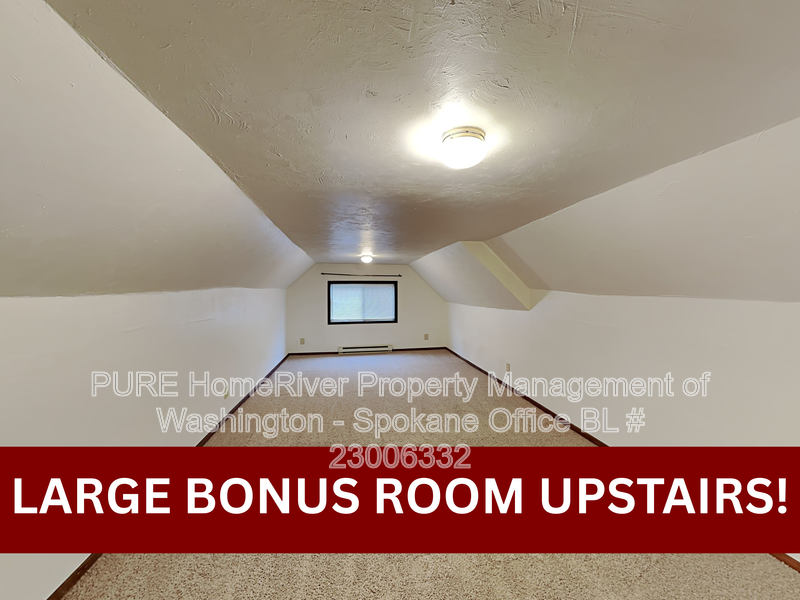 Spokane House: 1114 W Fairview Ave