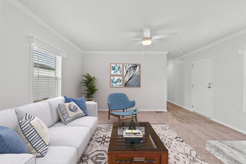 Dickinson House: 5111 Caicos Calle