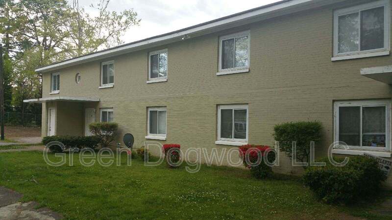 Atlanta Condo: 1293 Marcy St SE, 4