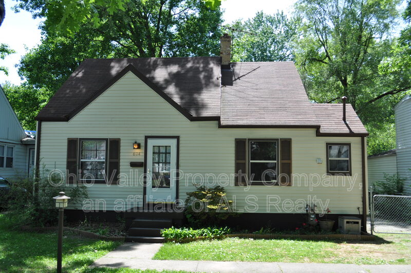 Request a Viewing for 604 Marquette Drive Tenant Turner