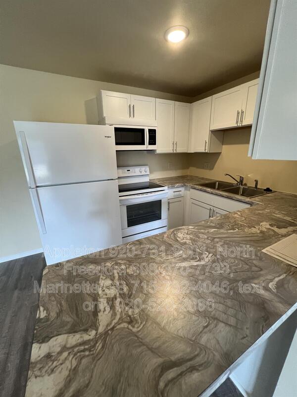 Green Bay Condo: 1830 August Street #12