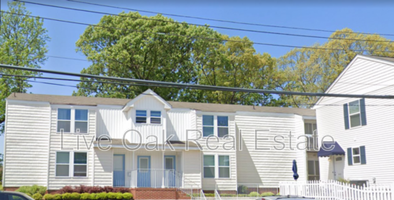 Virginia Beach House: 3216 Arctic Ave