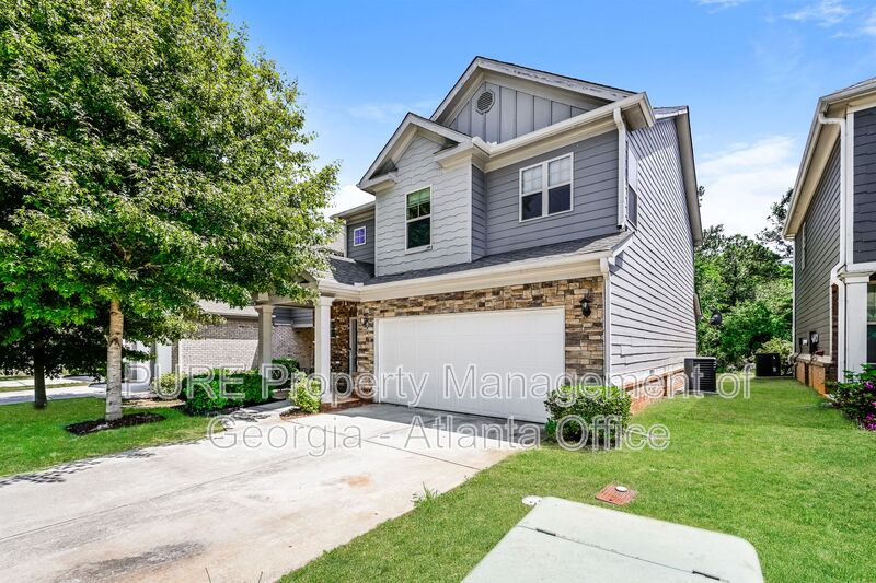 Mcdonough House: 130 Daisy Cir