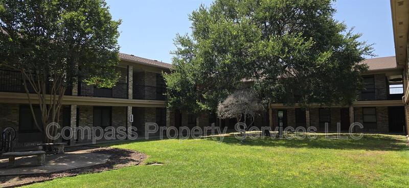 Waco House: 1421 S. 12th #109