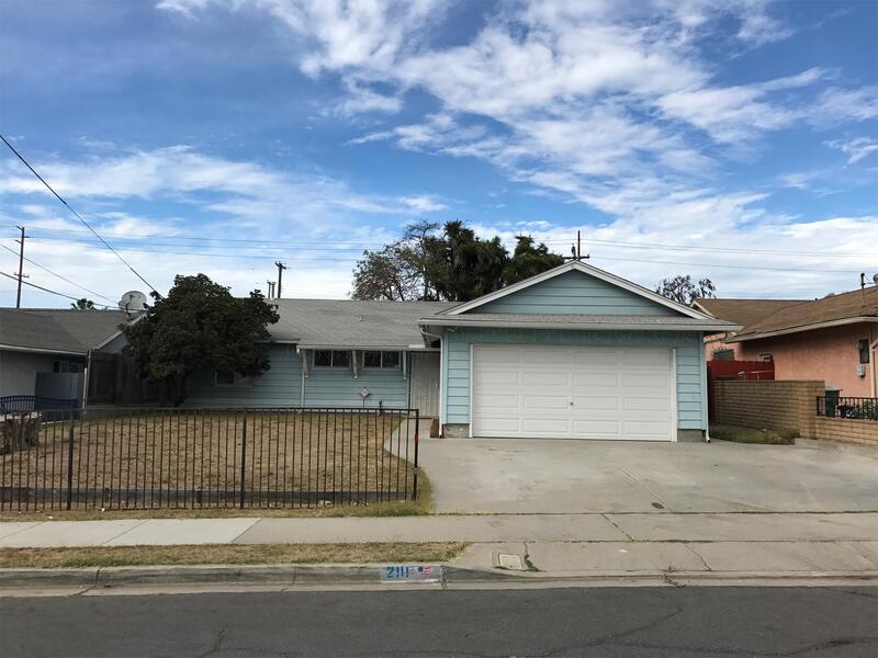 National City House: 2111 Melrose St