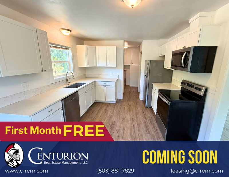 Corvallis House: 2525 SE Thompson St