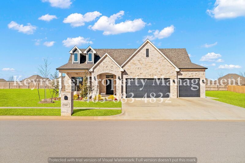 Yukon House: 2805 Crystal Creek Dr