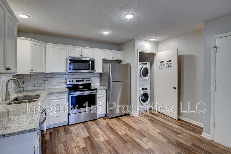 North Kansas City Condo: 2114 Swift Street