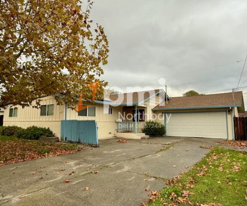 Fairfield House: 1504 Maryland St