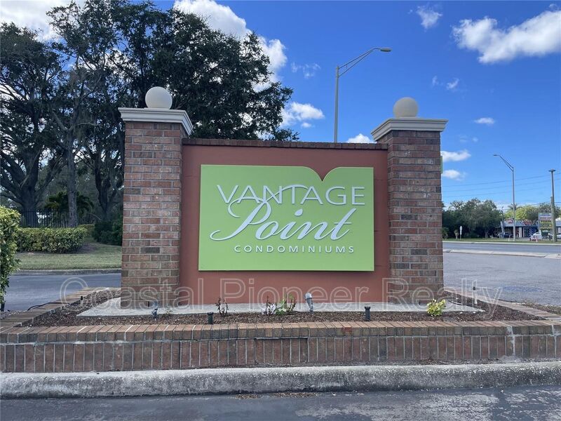 Saint Petersburg Condo: 10200 Gandy Blvd N