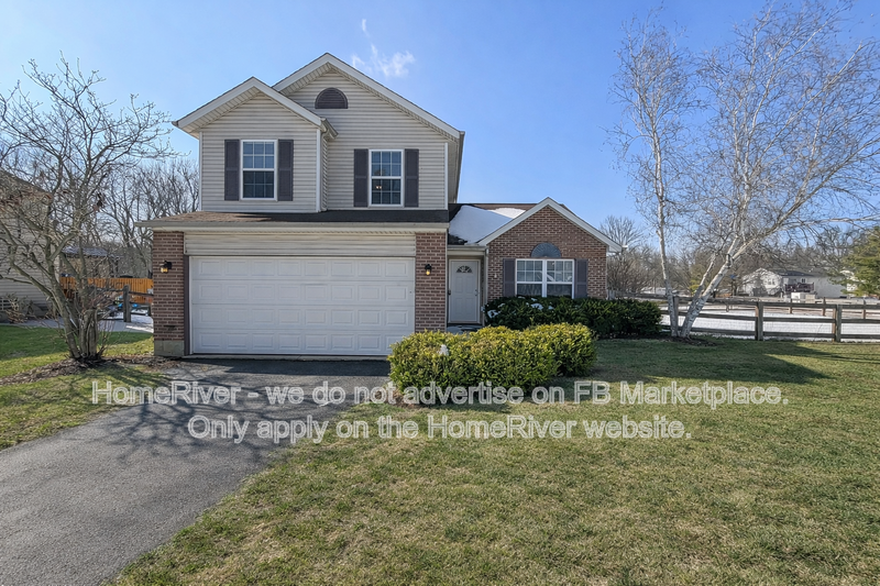 Amelia House: 1 Pond Ln