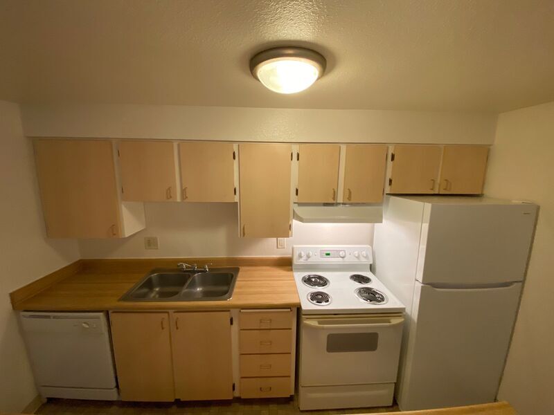 photo of rental property