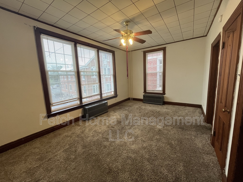 Lebanon Condo: 825 Church Street - 2W