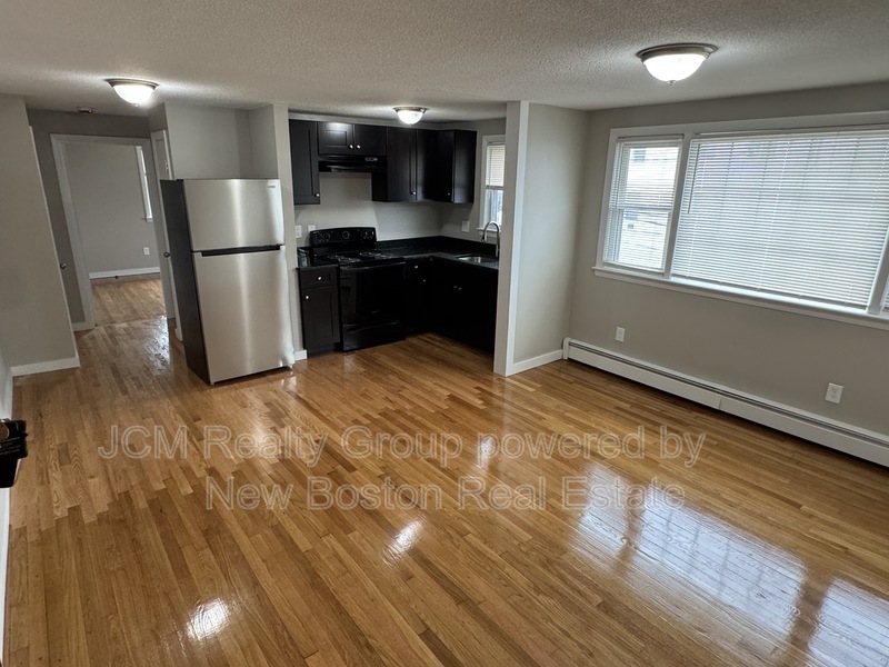 Lynn Condo: 351 Boston Street