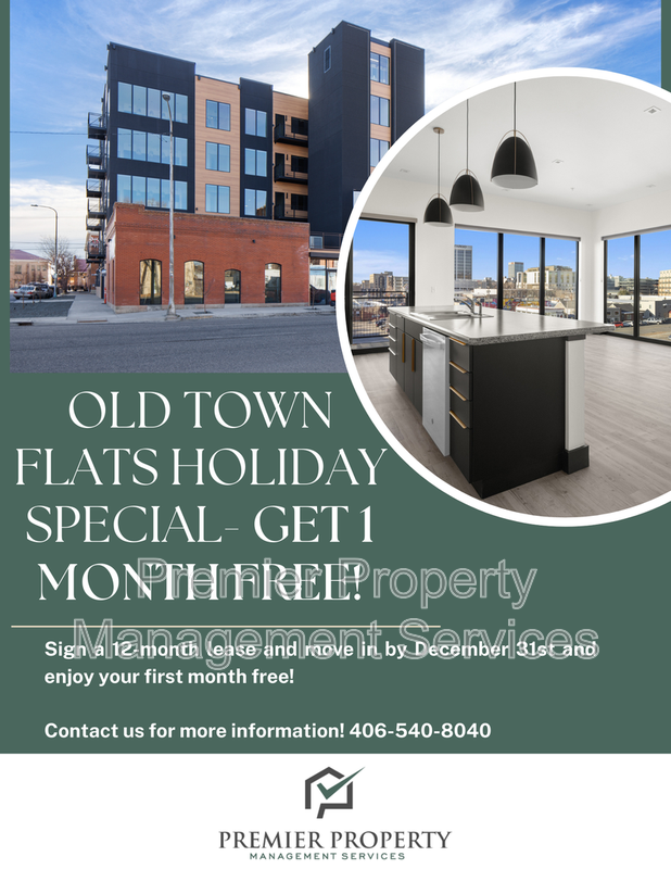 Billings Condo: 2310 1st Ave N