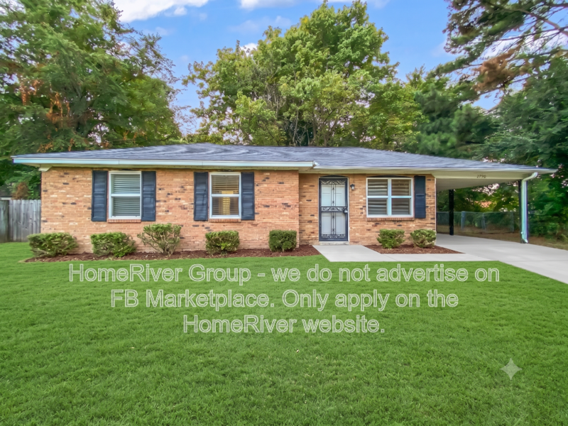 Horn Lake House: 2790 Normandy Cv