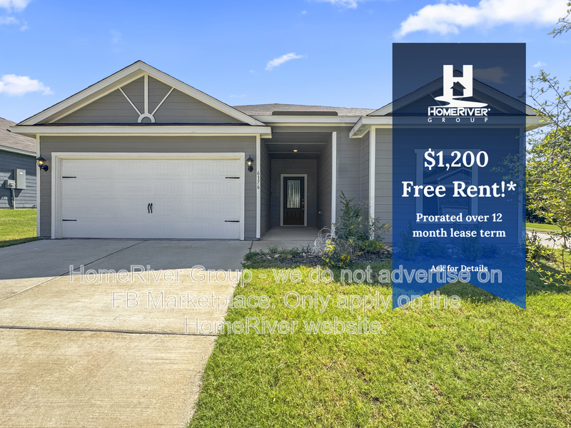 Dallas House: 6176 Sunrise Hill Ln