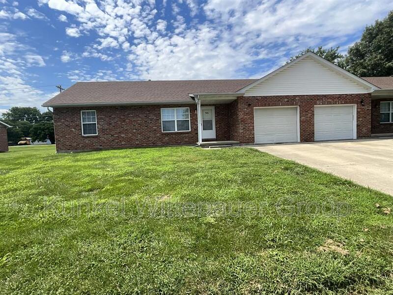 Freeburg Condo: 506 Draco Dr