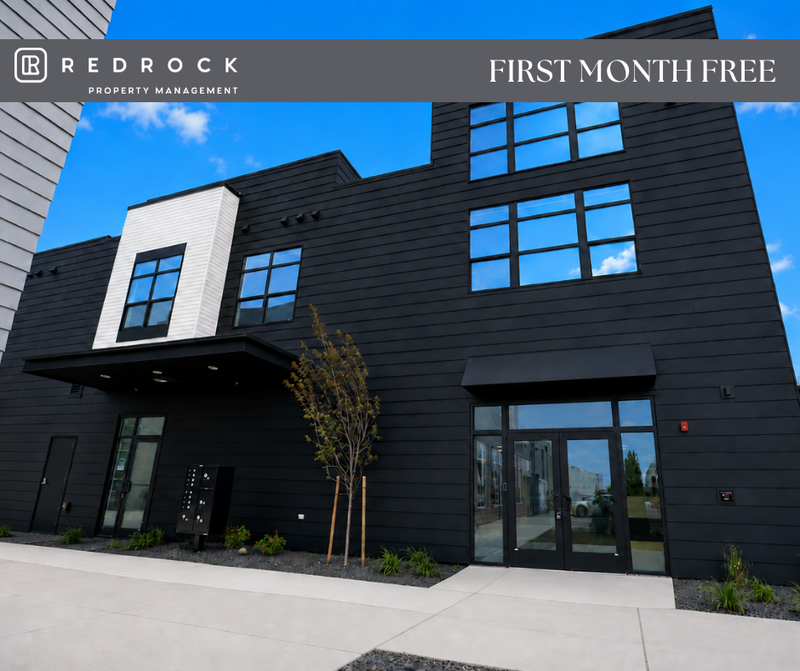 Liberty Lake Condo: 21806 East Indiana Avenue - 204