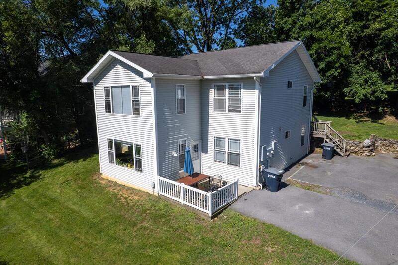 Harrisonburg Condo: 1321 Mt. Clinton Pike
