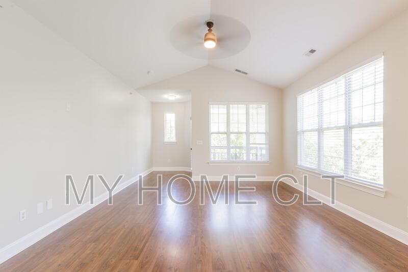 Charlotte Condo: 6716 Mallard Park Drive - 1