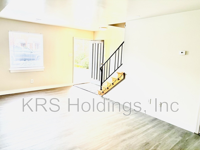 North Chesterfield Townhome: 5208 Goolsby Ct