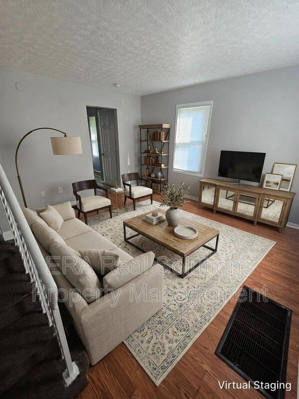 Columbus Condo: 839 Ogden Ave