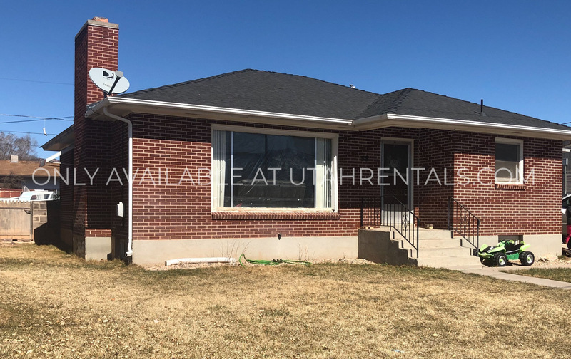 Richfield House: 158 W 500 N