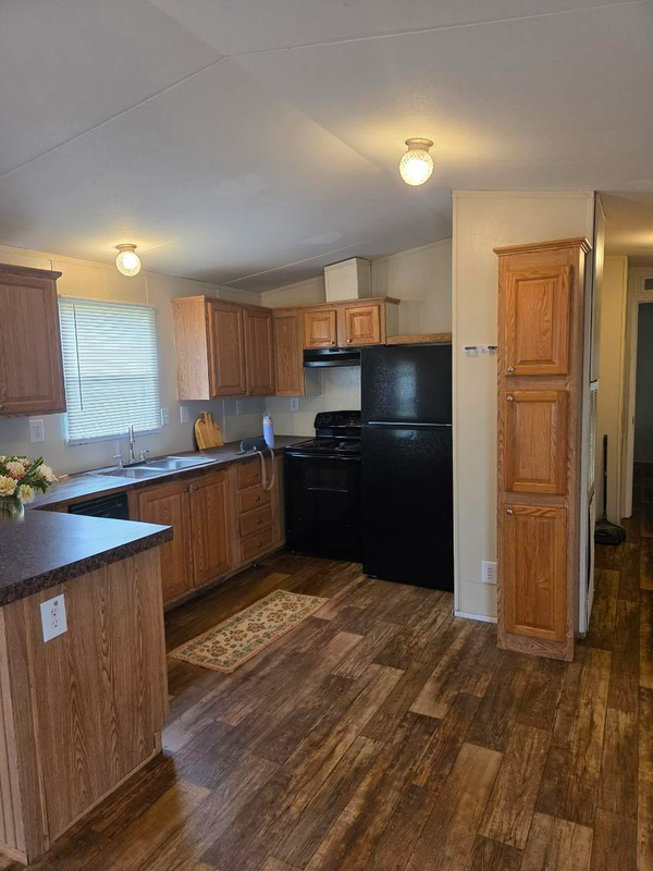 Cove Condo: 55A COTTON BAYOU CIRCLE
