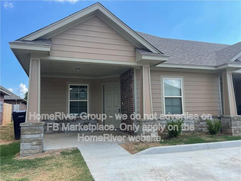 Oklahoma City Condo: 1016 SW 91st St