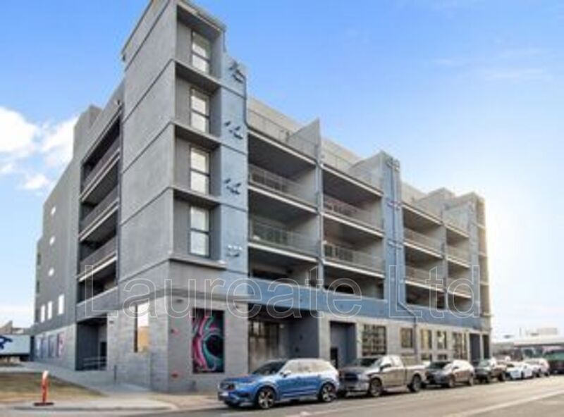 Denver Condo: 3198 Blake St