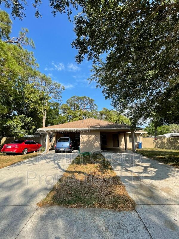 Bradenton Condo: 4809 19th St W