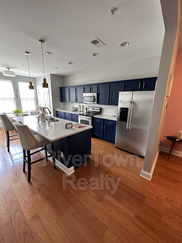 57 W Georgia Ave Apt 304