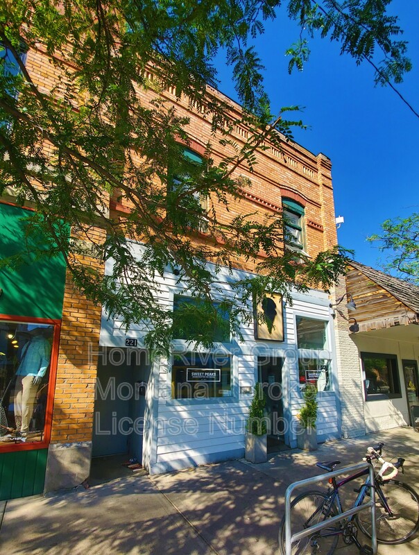 Missoula House: 221 W Front St