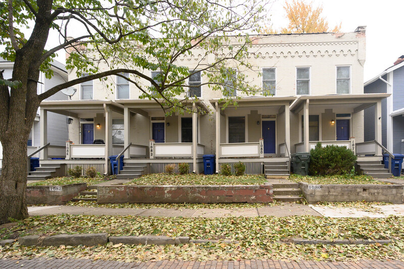 Columbus Condo: 1080 Mt. Pleasant Avenue