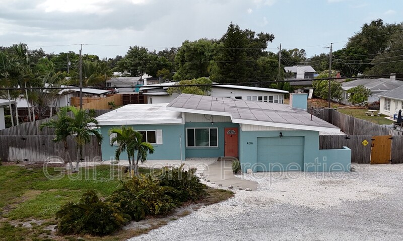 Bradenton House: 406 47th Street Northwest - 1
